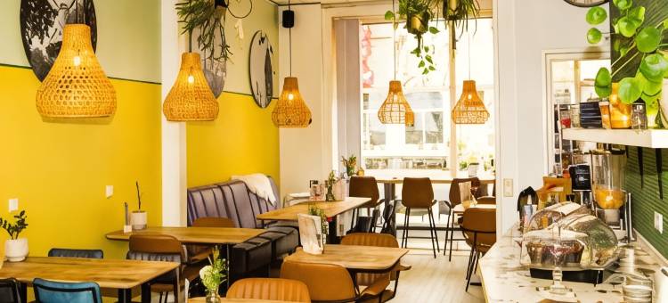 米德尔堡维本酒店(ApartHotel Waepen van Middelburg)图片