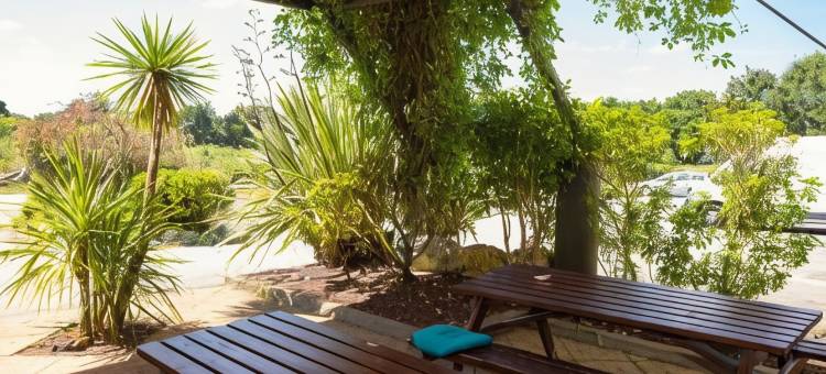 洛里昂 hotelF1 酒店(hotelF1 Lorient)图片