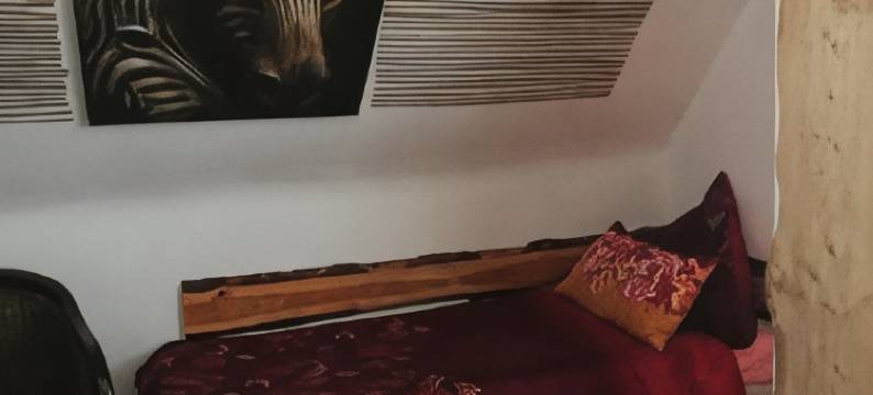 富斯罗尔旅馆(Gästehaus Fuchsröhre)图片