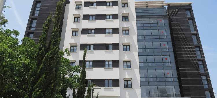 宜必思-奥兰悬崖(Ibis Oran les Falaises)图片