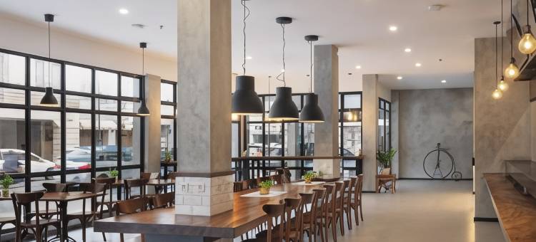 卡玛酒店-棉兰(Kama Hotel)图片