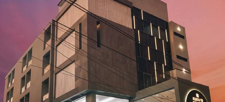 国王的手工艺品特雷梅佐旅馆索姆纳斯(Kings Kraft Tremezzo Inn, Somnath)图片