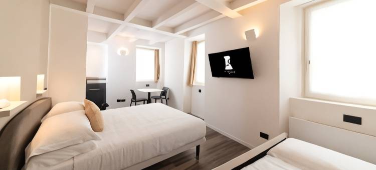 LE TORRI塔楼(Le Torri Lovere)图片