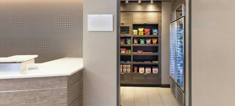 Residence Inn Albany Clifton Park图片