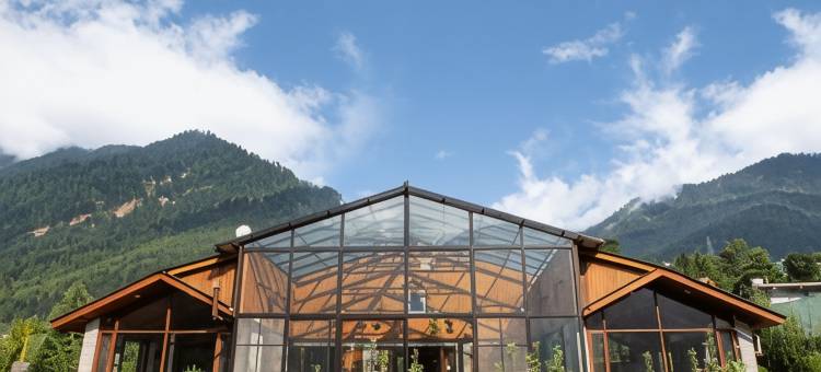 马拉里拉日萨度假村(Larisa Resort Manali)图片