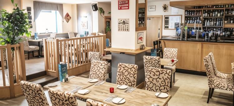 海景酒店(Seaview Hotel)图片