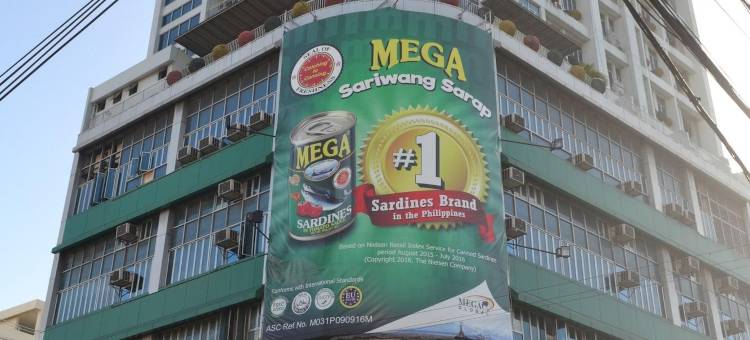 GV大厦酒店(GV Tower Hotel)图片