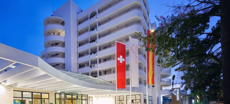 马贝拉哈皮玛格度假村(Hapimag Resort Marbella)图片