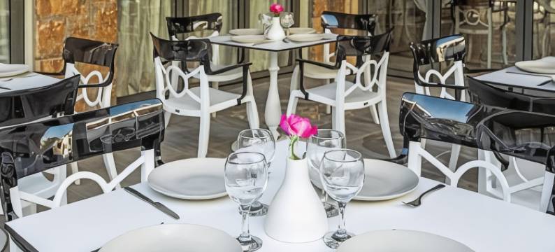 波利克罗诺中心酒店(Core Hotel Polychrono)图片