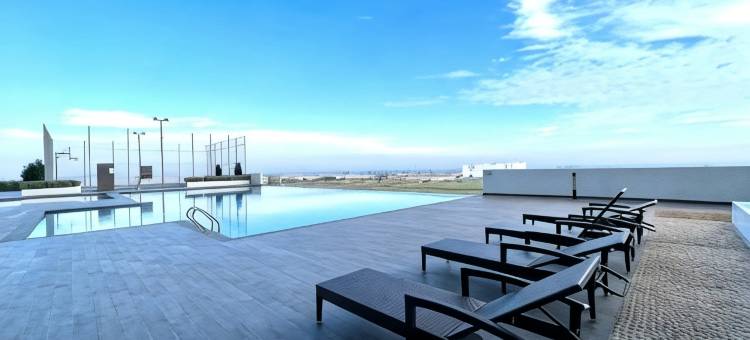 琥珀湾住宅I房屋(Amber Cove Melaka Premium By I Housing)图片