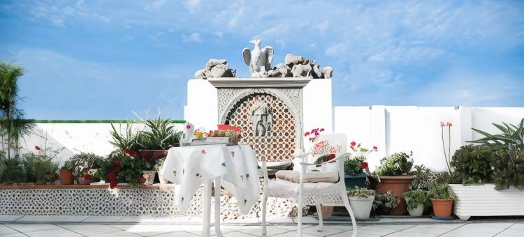 阿罕布拉旅馆-限成人(Hostal Alhambra - Adults Only)图片