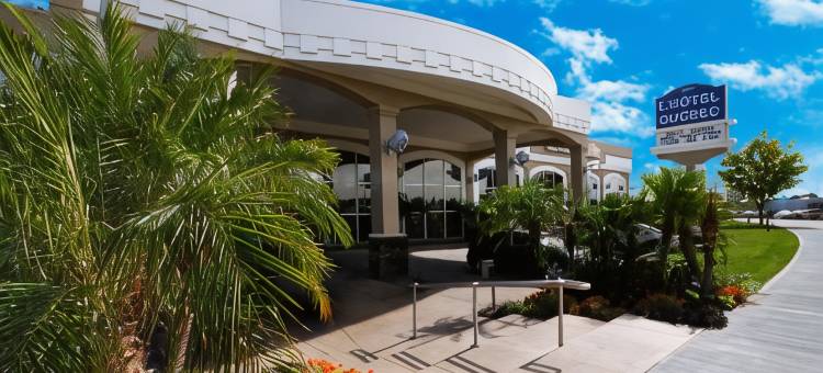 魁北克酒店(LHotelQuébec)图片