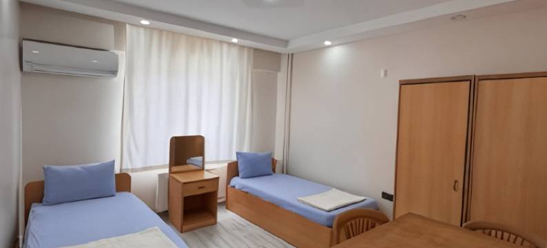 奥金公寓酒店(Orçın Apartments)图片