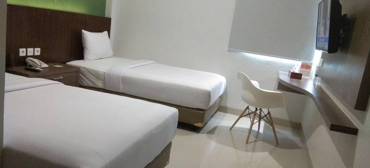 绿宝石酒店(Emerald Hotel)图片