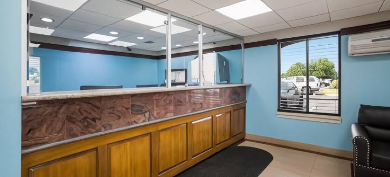 伊克诺旅馆(Econo Lodge)图片