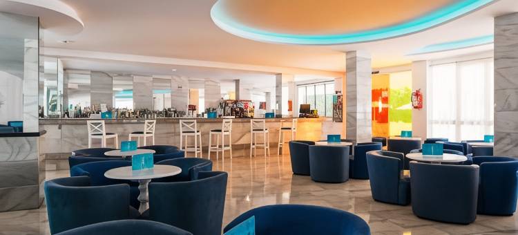 贝勒由维斯塔诺瓦酒店(Bellevue Vistanova)图片