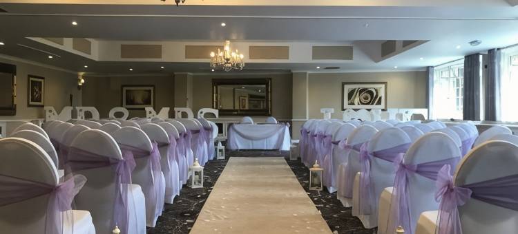 斯通豪斯酒店(Stone House Hotel ‘A Bespoke Hotel’)图片