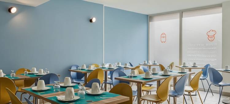 阿德吉奥阿克瑟斯尼斯马格安酒店(Aparthotel Adagio Access Nice Magnan)图片