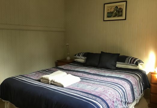 Rossmount Rural Retreat