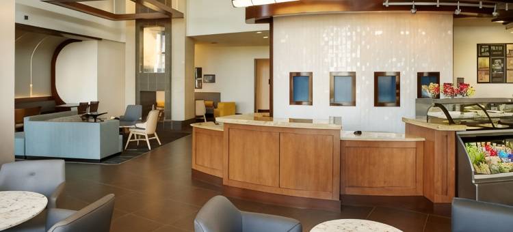 大急流城南凯悦嘉轩酒店(Hyatt Place Grand Rapids South)图片