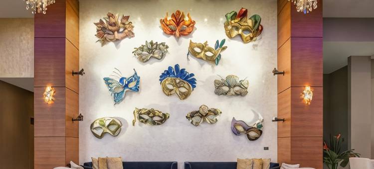 Residence Inn New Orleans French Quarter Area/Central Business District图片