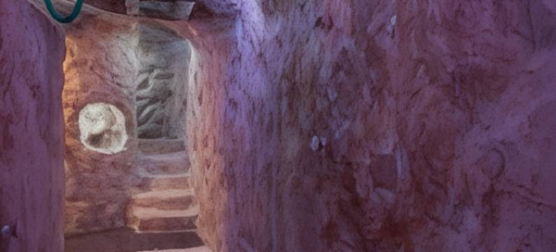 皮夫尼茨纳温泉和会议酒店(Hotel Piwniczna Spa&Conference)图片