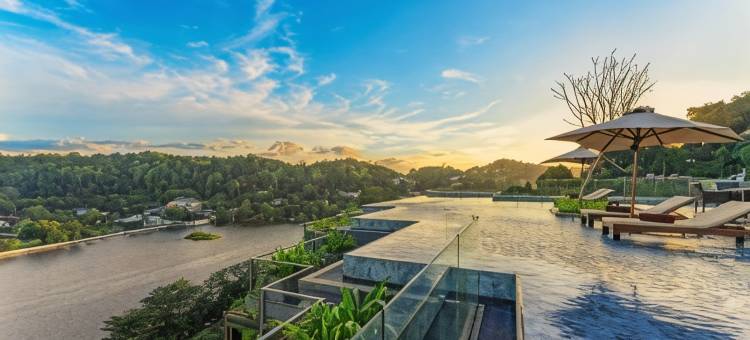 树木酒店(The Trees, Kandy)图片