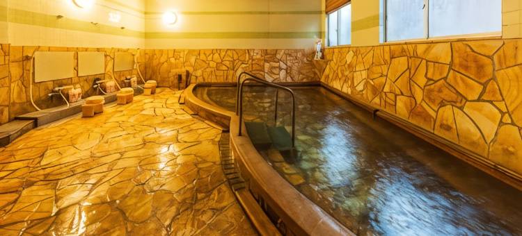 汤宿蒸汽屋旅馆(Jyokiya)图片