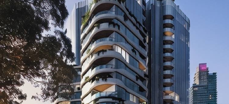 凯悦嘉寓南墨尔本(Hyatt House South Melbourne)图片
