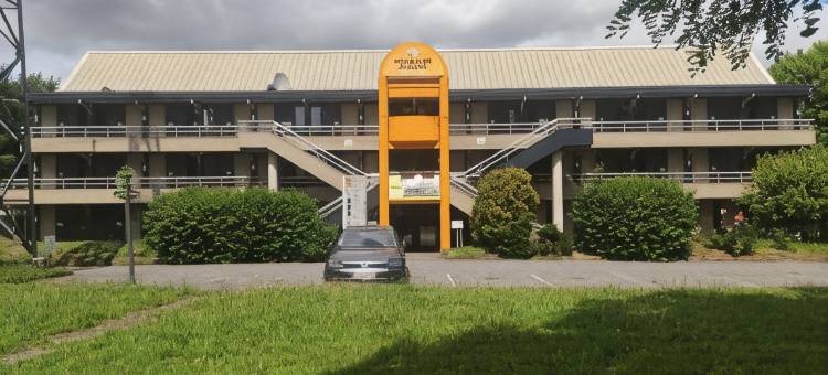 瓦讷普瑞米尔经典酒店(Premiere Classe Vannes)图片