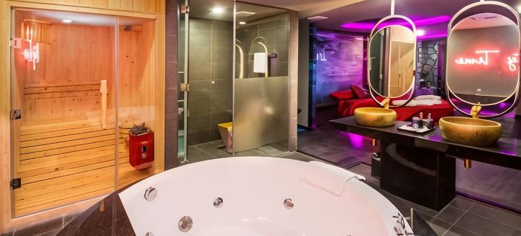 爱神2号酒店(Eros Hotel 2 - Love Hotel)图片