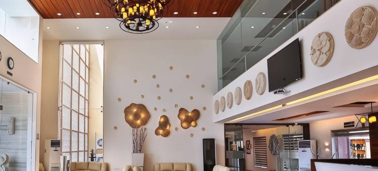 马辛德拉德瓦尔卡俱乐部(Club Mahindra Dwarka)图片