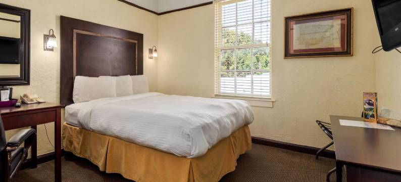 塞维利亚酒店(Hotel Seville)图片