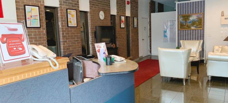 西方7号汽车旅馆(7 West Motel)图片