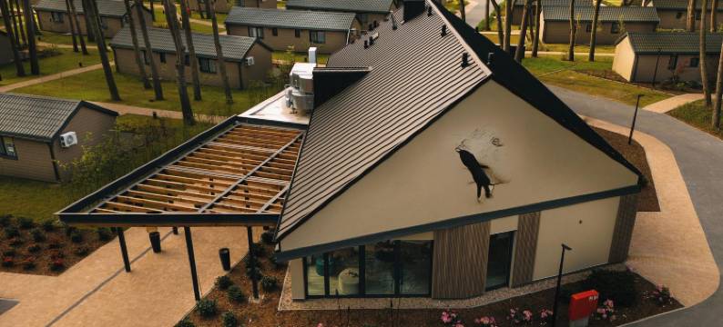 福尔加度假村(Folga Resort)图片