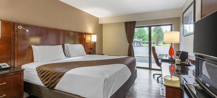 SureStay Hotel by Best Western Kemptville图片