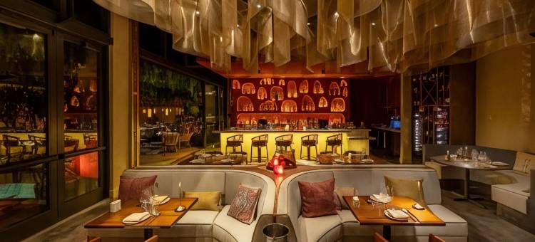 温伍德中央公寓(Sentral Wynwood)图片