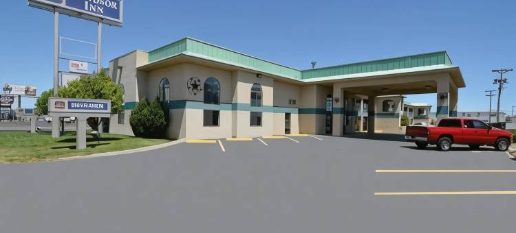 温莎贝斯特韦斯特酒店(Best Western Windsor Inn)图片