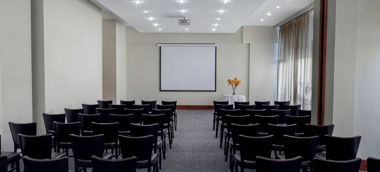 安托法加斯塔NH酒店(NH Antofagasta)图片