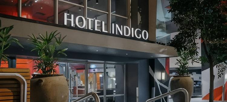 英迪格酒店-布里斯班市中心(Hotel Indigo Brisbane City Centre)图片