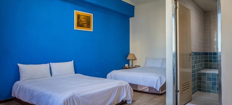 寄居蟹行旅图片