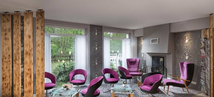 奥茨塞巴德瓦尔德森贝斯特韦斯特优质酒店(Best Western Plus Ostseehotel Waldschloesschen)图片