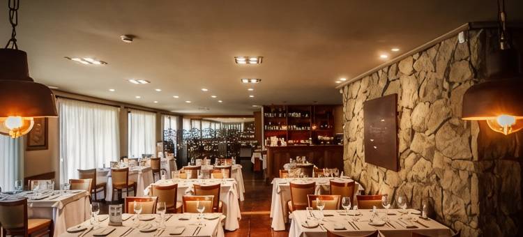 埃尔卡拉法特巴赫克特雷穆恩酒店(Calafate Parque Hotel)图片