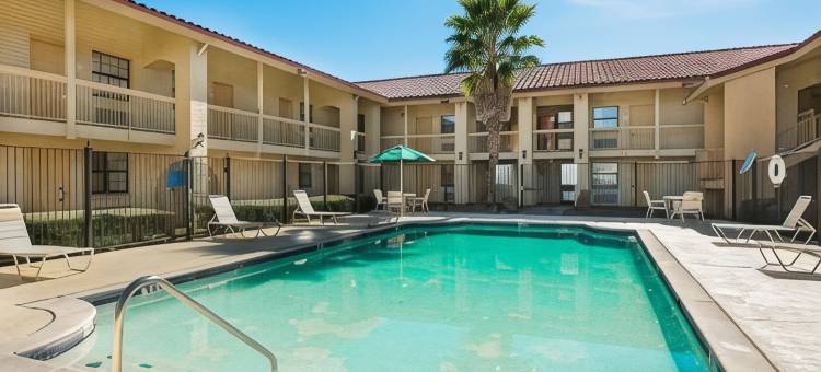 门罗6号汽车旅馆(Motel 6 Monroe, La)图片