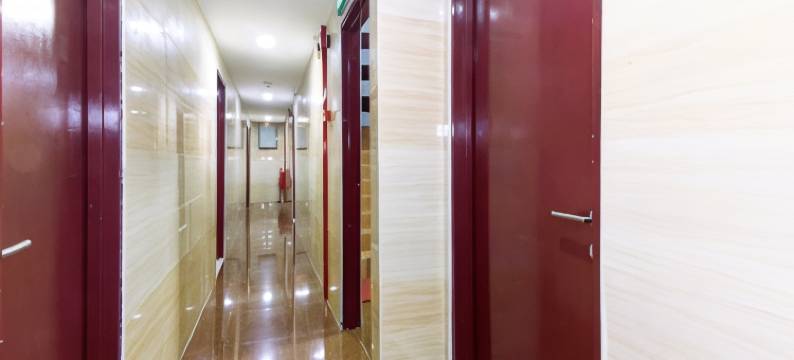 库亚拉瑟朗戈尔精品酒店(Kuala Selangor Hotel)图片