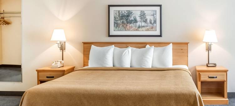 莱茵兰德品质酒店(Quality Inn)图片