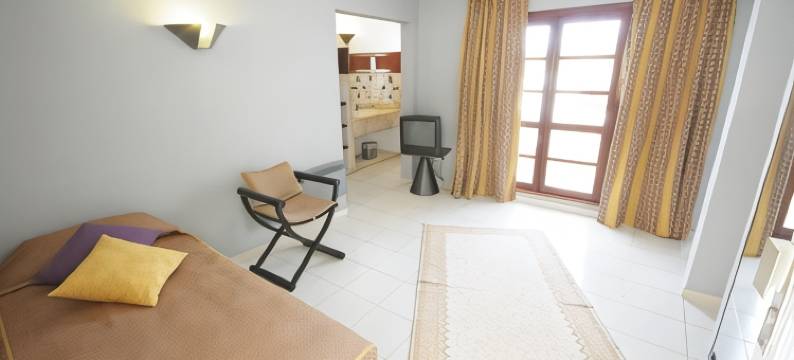 特姆莱特普布勒酒店(El Pueblo Tamlelt)图片