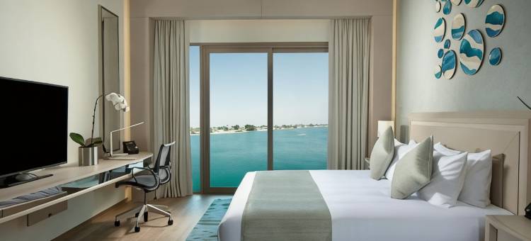 阿布扎比皇家M酒店及度假村-Gewan旗下(Royal M Hotel Abu Dhabi by Gewan)图片