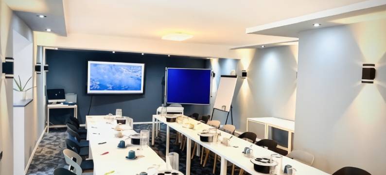 水晶大酒店(Berghotel Kristall)图片