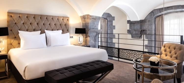 皇家埃诺 SPA 度假村酒店(Royal Hainaut Spa & Resort Hotel)图片